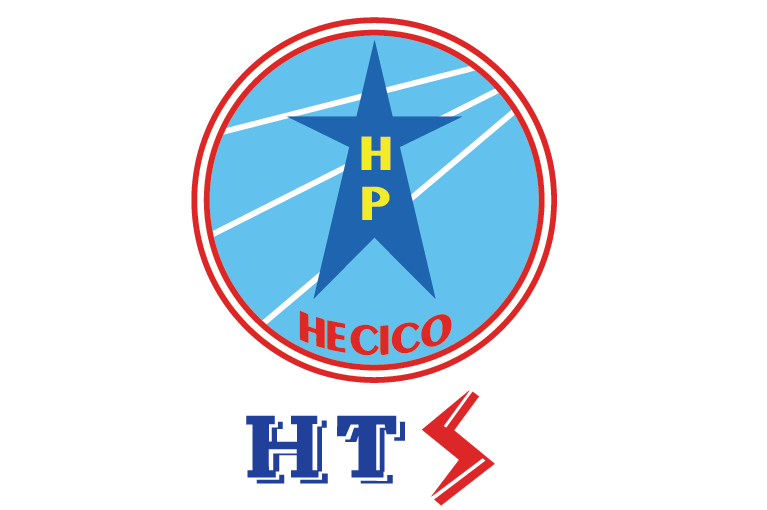 Công ty Cổ phần Thương mại Dịch vụ HECICO